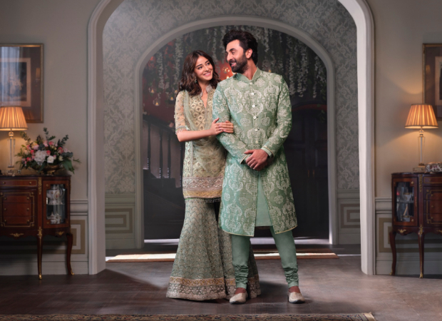 TASVA announces Ranbir Kapoor and Ananya Panday as brand ambassadors