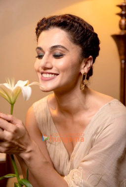 Celeb Photos Of Taapsee Pannu