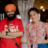 Taapsee Pannu joins hands with Hemkunt Foundation as its advisory board member; aims to spread awareness about menstrual health and proper healthcare
