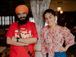 Taapsee Pannu joins hands with Hemkunt Foundation as its advisory board member; aims to spread awareness about menstrual health and proper healthcare