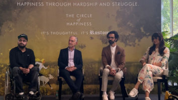 Tahira Kashyap Khurrana talks about the importance of mental health: ‘We cannot brush the problem under the carpet’