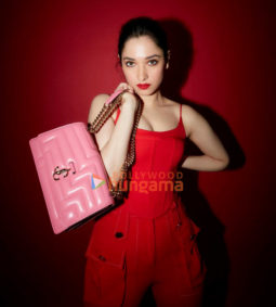 Celeb Photos Of Tamannaah Bhatia