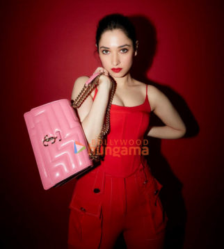 Celeb Photos Of Tamannaah Bhatia