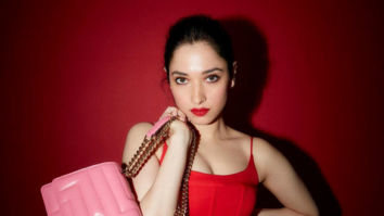 Celeb Photos Of Tamannaah Bhatia