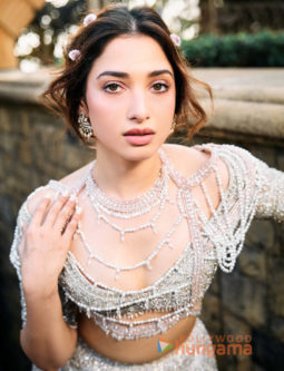 Celeb Photos Of Tamannaah Bhatia