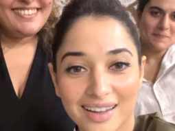 Tamannaah Bhatia shares a super relatable reel