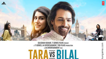 First Look Of Tara Vs Bilal