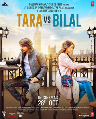 First Look Of Tara Vs Bilal