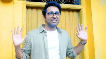 Team Doctor G Having A Blast | Ayushmann Khurrana, Rakul Preet Singh