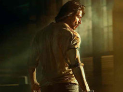 Teaser of Shah Rukh Khan starrer Pathaan to release on his birthday November 2