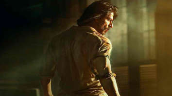 Teaser of Shah Rukh Khan starrer Pathaan to release on his birthday November 2