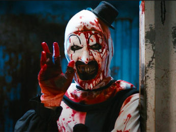 Terrifier 2: The clown horror film has adverse effects on US audience as people are fainting watching it