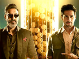 Movie Stills Of The Movie Thank God