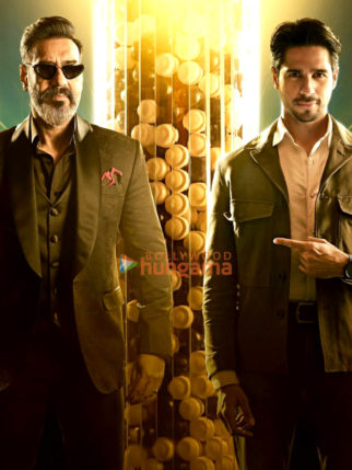 Movie Stills Of The Movie Thank God