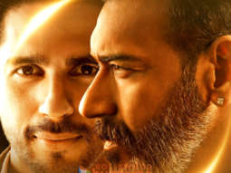 Movie Stills Of The Movie Thank God