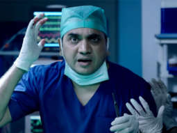 Thank God | Dialogue Promo 07: Meri Toh Khud Ki fati Padi Hai | Ajay Devgn, Sidharth Malhotra, Rakul Preet Singh