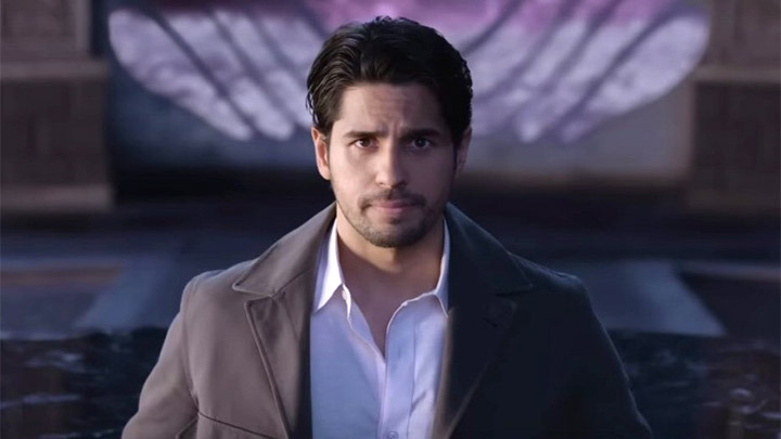 Thank God | Dialogue Promo 11: Paap Aur Punya Ka Hisaab | Ajay Devgn, Sidharth Malhotra