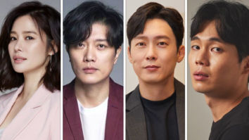 The Bequeathed: Kim Hyun Joo, Park Hee Soon to star in new Netflix drama from Train to Busan writer
