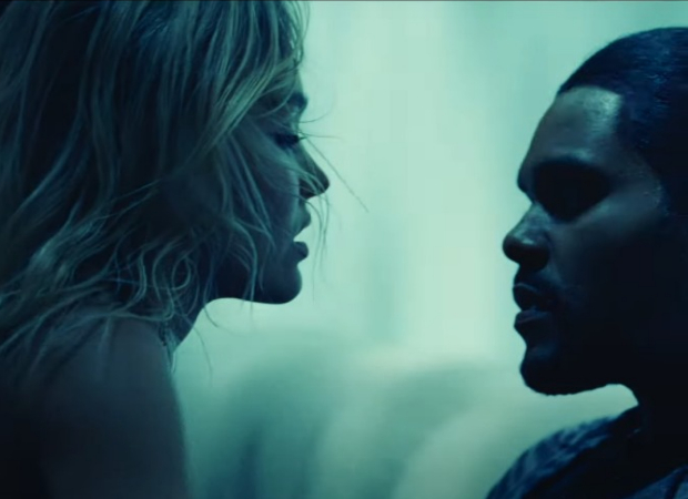 The Idol: The Weeknd, Lily-Rose Depp get involved in Hollywood’s sleaziest love story in raunchy new teaser; BLACKPINK’s Jennie makes an appearance The Idol: The Weeknd, Lily-Rose Depp get involved in Hollywood’s sleaziest love story in raunchy new teaser; BLACKPINK’s Jennie makes an appearance