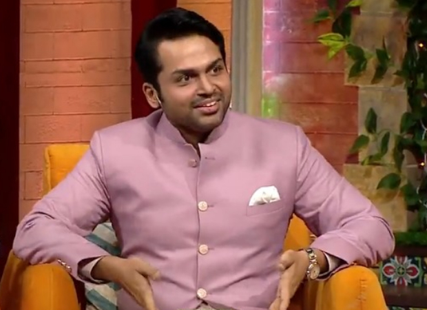 The Kapil Sharma Show: Ponniyin Selvan star Karthi talks about 'struggles with dhoti', watch video