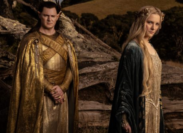 The Lord of the Rings: The Rings of Power: Galadriel, Gil-Galad, Elrond, Celebrimbor forge a plan together in season 1 finale, watch sneak peek