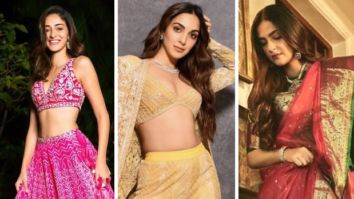 The three most stylish outfits worn by Bollywood actors that you can recreate for this Diwali