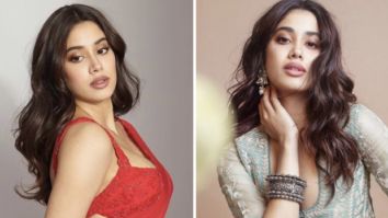 These looks of Janhvi Kapoor from Mili promotions are perfect for this festive season