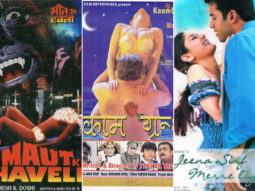 Throwback: When Bollywood ‘forgot’ to release big films on Diwali between 2001-2003; 3 B-grade erotic films were the GRAND Diwali releases in 2001!
