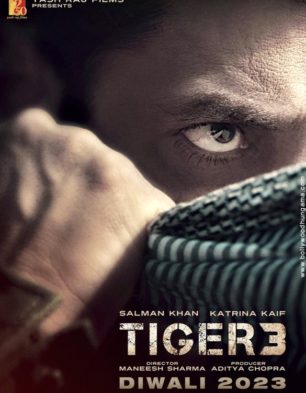 Tiger 3 Photos, Poster, Images, Photos, Wallpapers, HD Images, Pictures -  Bollywood Hungama