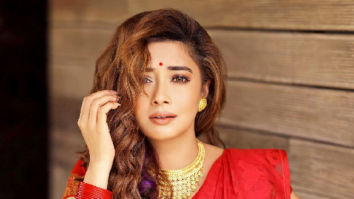 Celebs Photos Of Tinaa Dattaa