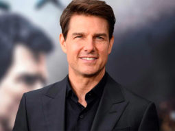 Tom Cruise set to become first actor to shoot a film in space with director Doug Liman