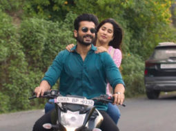 Tum Bhi Raahi – Mili | Janhvi Kapoor and Sunny Kaushal | A. R. Rahman