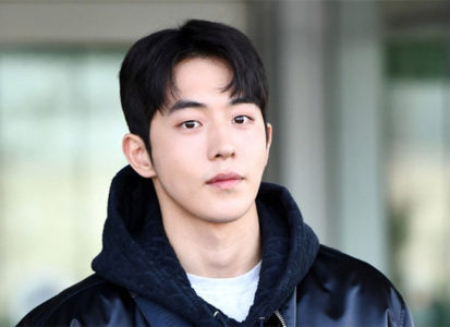 Twenty Five Twenty One star Nam Joo Hyuk to enlist in the military