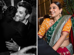 Unseen pics from Richa Chadha and Ali Fazal reception: Actor shares candid photos from their wedding function; pens heartfelt note