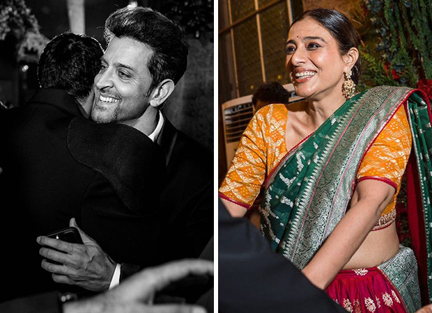 Unseen pics from Richa Chadha and Ali Fazal reception: Actor shares candid photos from their wedding function; pens heartfelt note