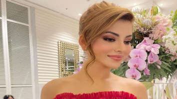 Celebrity Photos of Urvashi Rautela