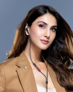 Celeb Photos Of Vaani Kapoor