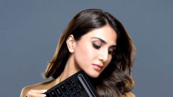 Celeb Photos Of Vaani Kapoor