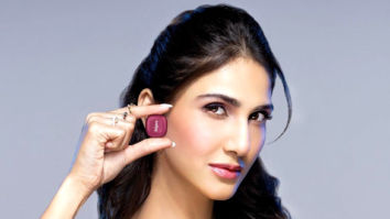 Celeb Photos Of Vaani Kapoor