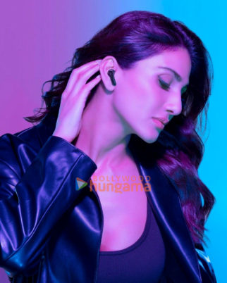 Celeb Photos Of Vaani Kapoor