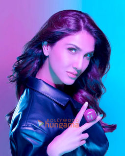 Celeb Photos Of Vaani Kapoor