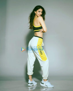 Celebrity Photos of Vaani Kapoor
