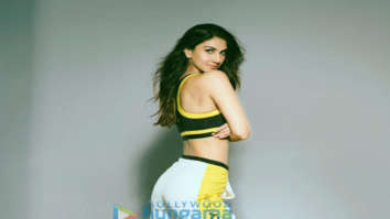 Celebrity Photos of Vaani Kapoor