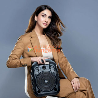 Celeb Photos Of Vaani Kapoor