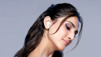 Celeb Photos Of Vaani Kapoor