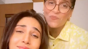 Vaani Kapoor’s current mood is pretty similar to our own!