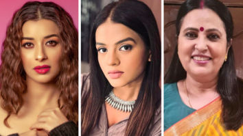 Vaishali Takkar Demise: Rakshabandhan co-star Nyrraa M Banerji and other TV actors speak about the late actress; her co-star says, “She was a chirpy and positive girl”
