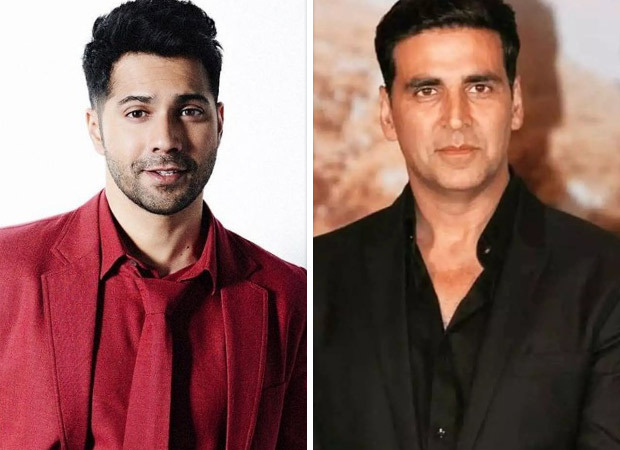 Bhediya Trailer Launch: Varun Dhawan does a perfect mimicry of Akshay Kumar; says the Housefull actor has changed the world of comedy in Indian cinema