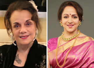 Veteran actress Mumtaz opens up on her equation with Hema Malini; reveals, “Seeta Aur Geeta was first offered to me”