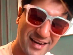 Vicky Kaushal vibing to Punjabi songs is a mood!